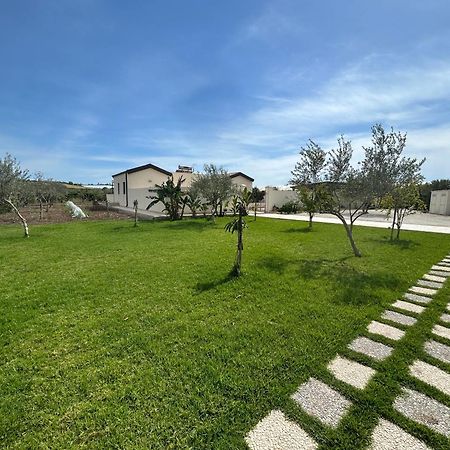 Baglio Il Gelso E L'Ulivo Appartamento Il Fico Noto Exterior photo